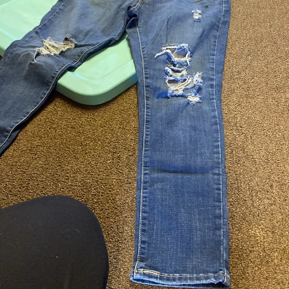 7 pairs of Levi Jean Bundle - Picture 14 of 16